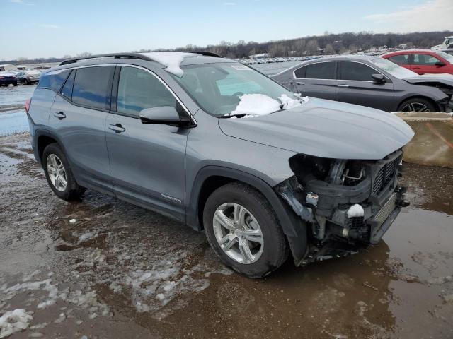 3GKALMEV3KL171889 GMC Terrain Sle