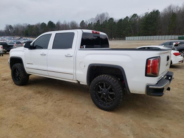 3GTU2NEC4JG143400 GMC Sierra K1500 Slt