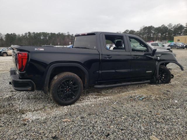 1GTU9CED4MZ162235 GMC Sierra K1500 Elevation