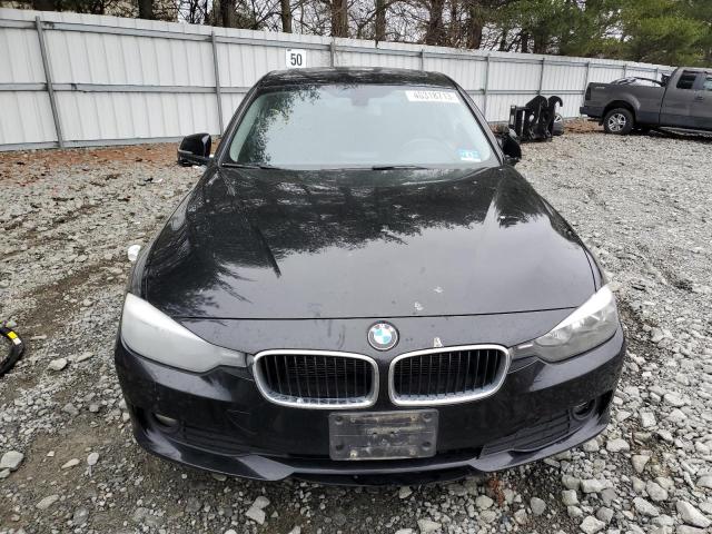WBA3C3G57FNS75588 BMW 320 I Xdrive