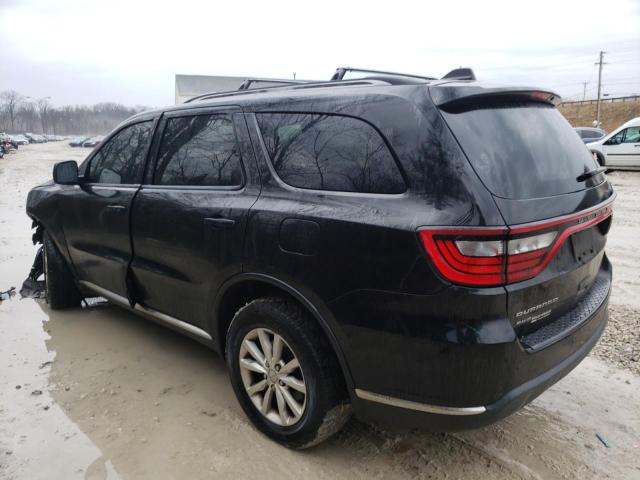 1C4RDJAG1EC550634 Dodge Durango Sxt