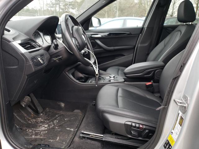 WBXJG9C05L5P76067 BMW X1 Xdrive28i