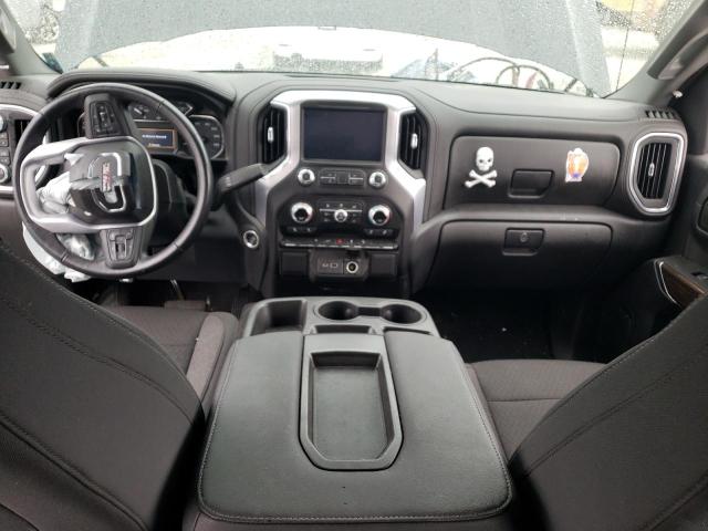 1GTU9CED4MZ162235 GMC Sierra K1500 Elevation