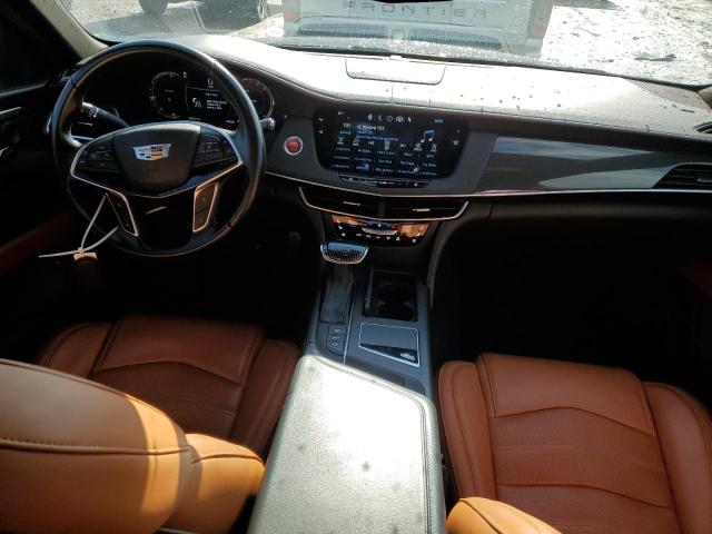 LREKK5RX9HA049690 Cadillac Ct6 Premium Luxury