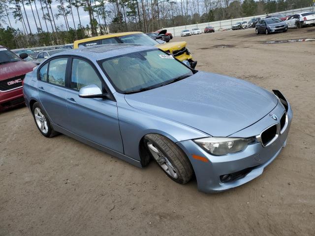 WBA3A5G53ENP30503 BMW 328 I