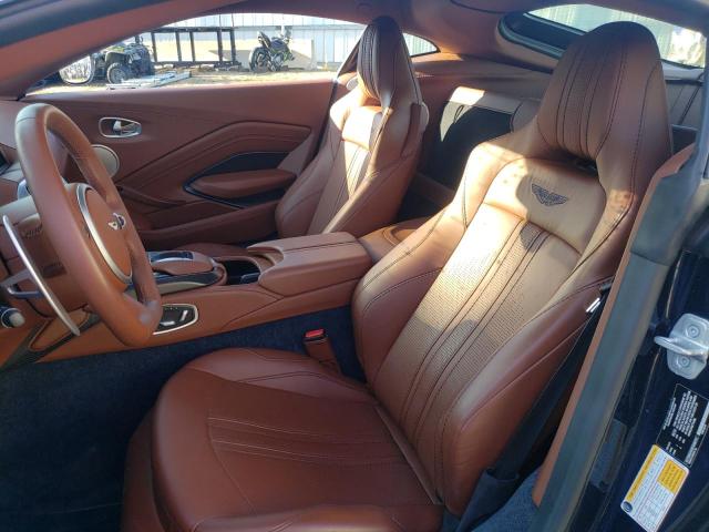 SCFSMGAW2KGN02741 Aston Martin Vantage