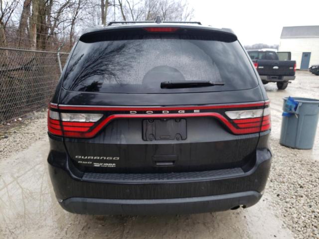 1C4RDJAG1EC550634 Dodge Durango Sxt