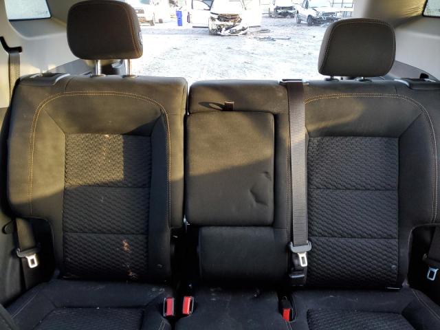 3GKALMEV6KL325706 GMC Terrain Sle
