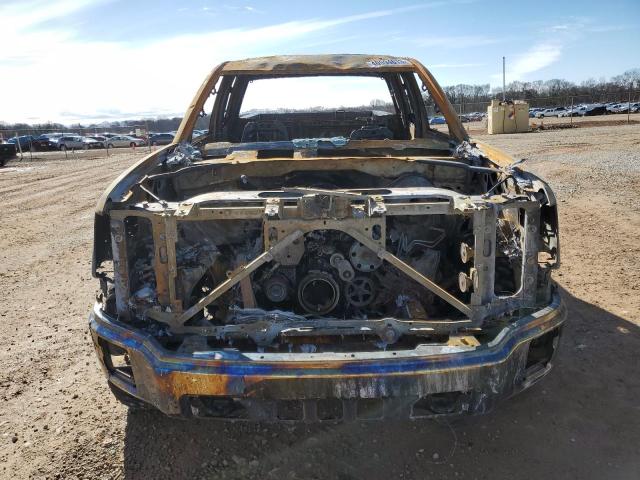 1GTV2UEC8FZ423519 GMC Sierra K1500 Sle