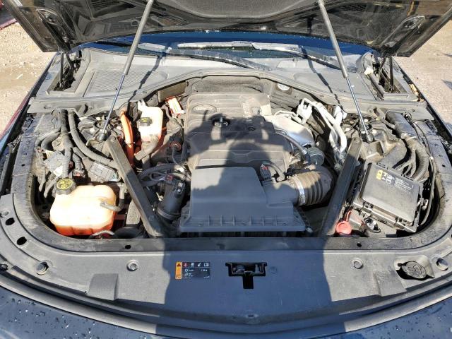 LREKK5RX9HA049690 Cadillac Ct6 Premium Luxury