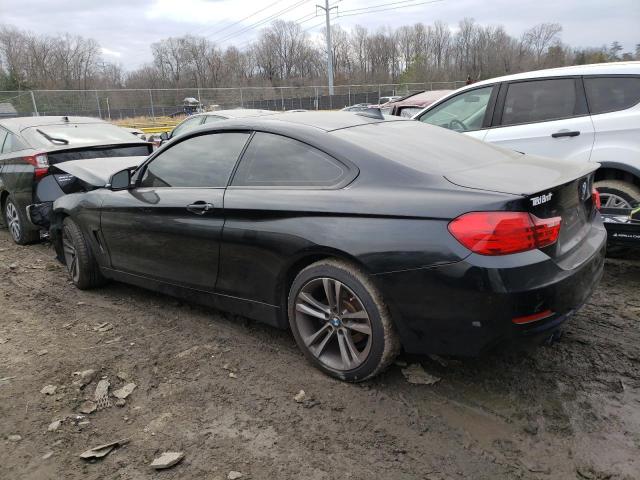 WBA3N9C57FK247911 BMW 428 XI