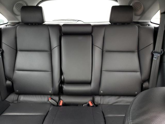 5J8TB4H76JL008377 Acura Rdx Advance