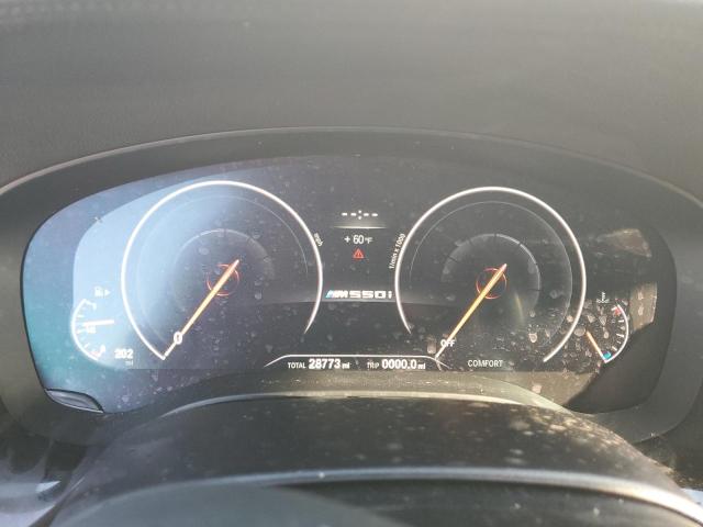 WBAJB9C53KB464690 BMW M550xi