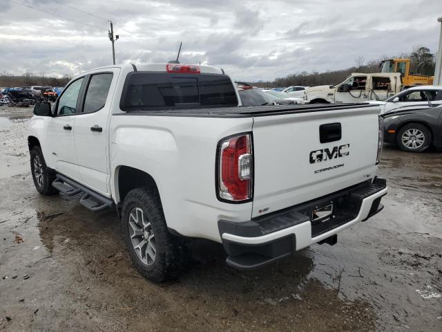 1GTG6FEN7M1120625 GMC Canyon At4