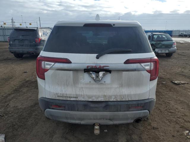 1GKKNKLA8MZ229929 GMC ACADIA SLE