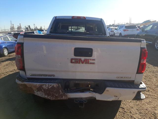 3GTU2WEJ4EG318111 GMC Sierra K1500 Denali