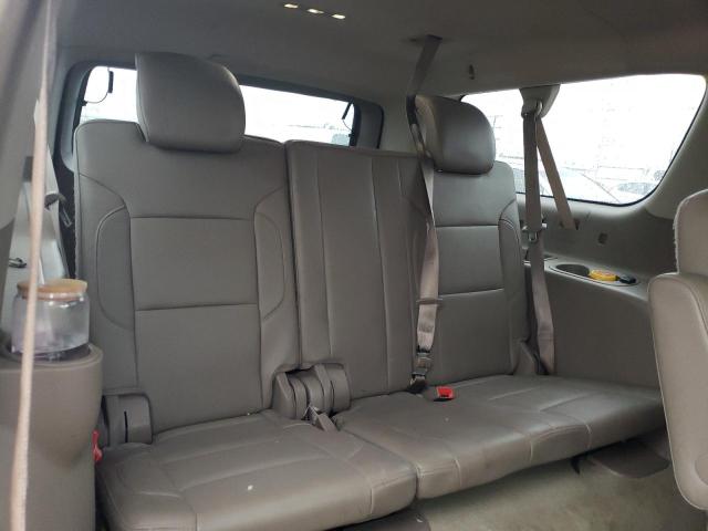 1GKS2HKC4FR580189 GMC Yukon Xl K1500 Slt