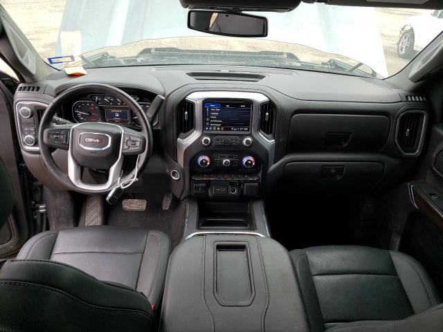 3GTP8DED0NG138229 GMC Sierra Limited C1500 Slt