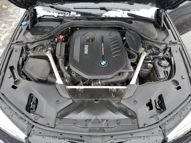 WBAJE7C50JWD49700 BMW 540 XI