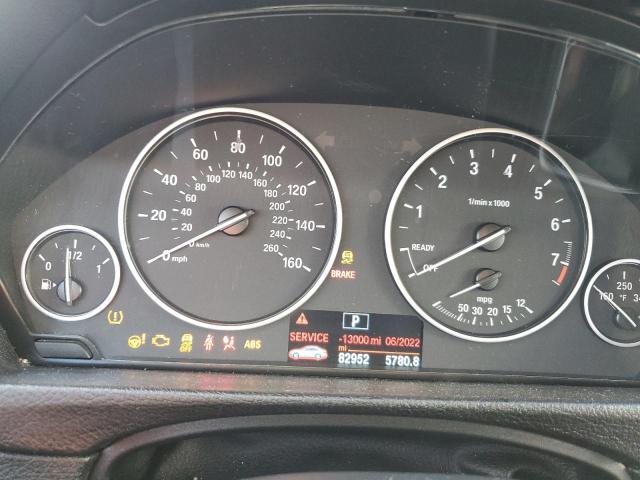 WBA3A5G5XFNS89180 BMW 328 I