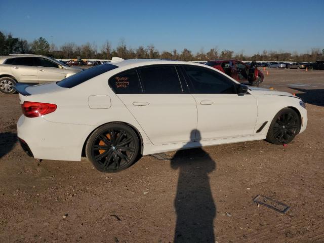 WBAJB9C53KB464690 BMW M550xi