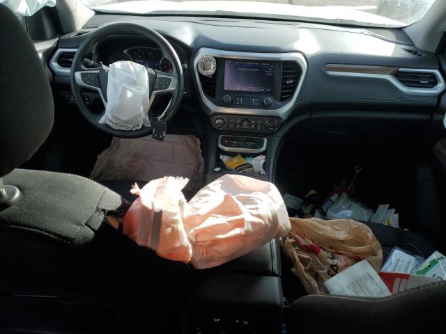 1GKKNKLA8MZ229929 GMC ACADIA SLE