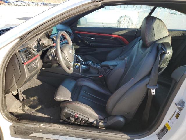 WBA3V7C52F5A24102 BMW 428 I Sulev