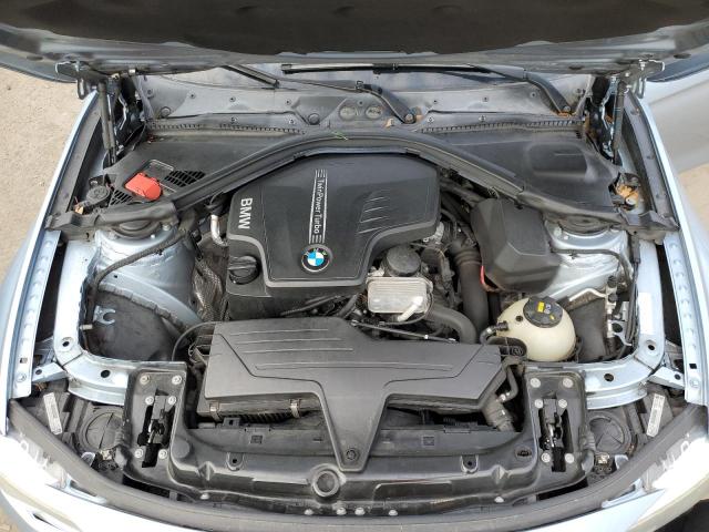 WBA3A5G53ENP30503 BMW 328 I