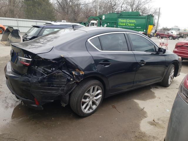 19UDE2F31KA004721 Acura ILX