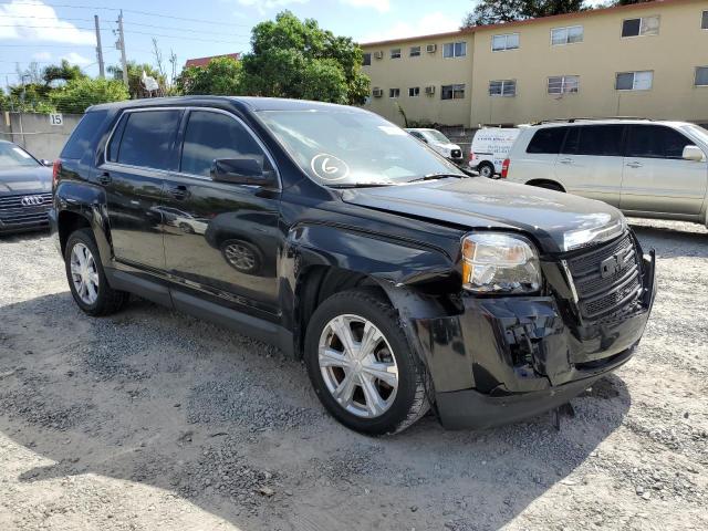 2GKALMEK9H6113904 GMC Terrain Sle