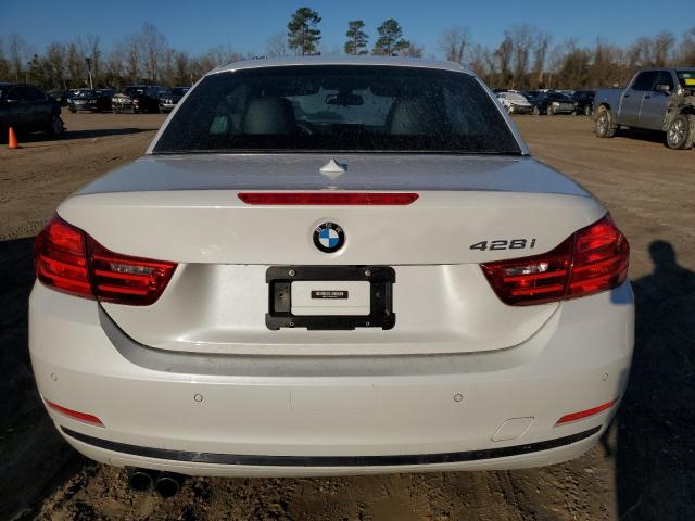 WBA3V7C52F5A24102 BMW 428 I Sulev