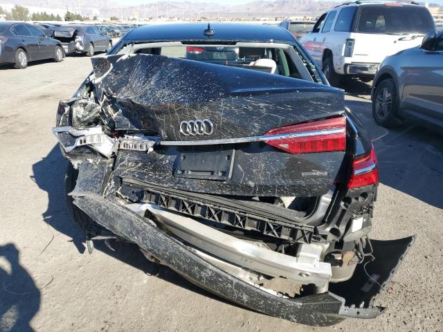 WAUD8AF22KN123438 Audi A6 PREMIUM