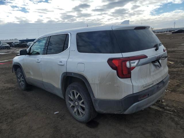 1GKKNKLA8MZ229929 GMC ACADIA SLE
