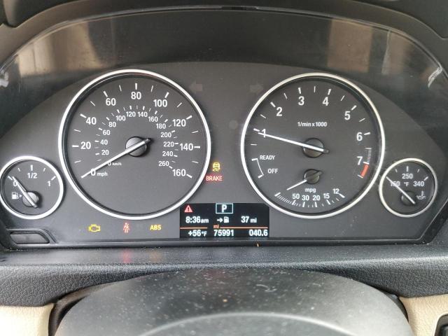 WBA3A5G53ENP30503 BMW 328 I