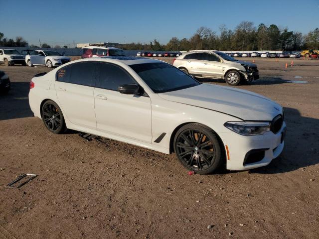 WBAJB9C53KB464690 BMW M550xi
