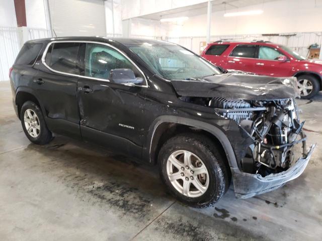 1GKKNRLS7JZ210415 GMC ACADIA SLE