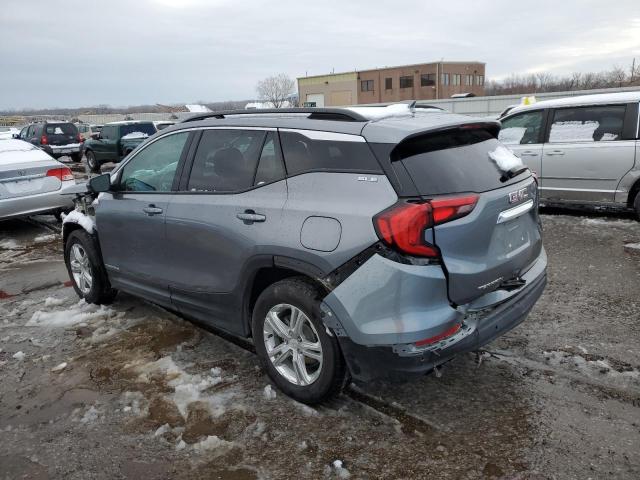 3GKALMEV3KL171889 GMC Terrain Sle