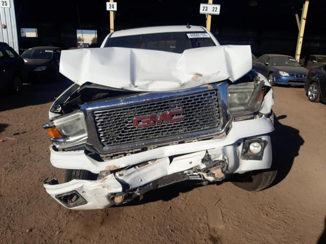 3GTU2WEJ4EG318111 GMC Sierra K1500 Denali