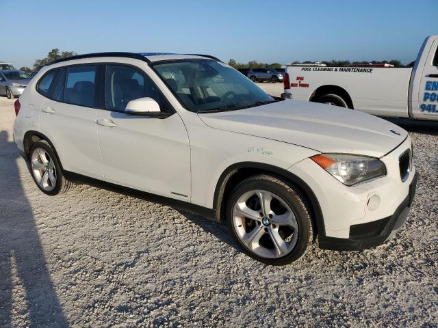 WBAVM5C58EVV92740 BMW X1 Xdrive35i