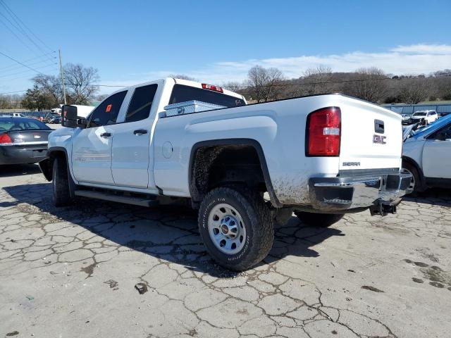1GT22REG6JZ167182 GMC Sierra K2500 Heavy Duty