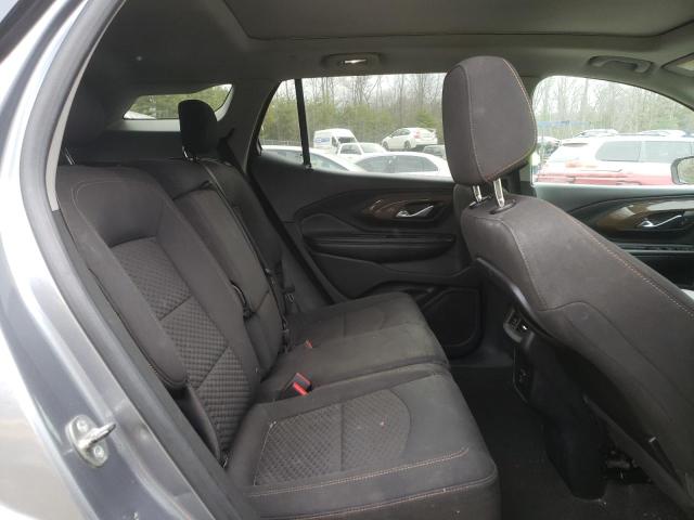 3GKALTEV2JL319037 GMC Terrain Sle