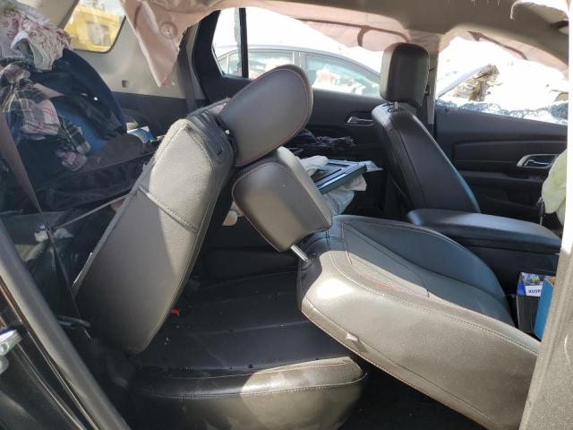2GKALPEK1H6327898 GMC Terrain Slt