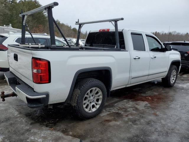 1GTV2UEC1FZ438475 GMC Sierra K1500 Sle
