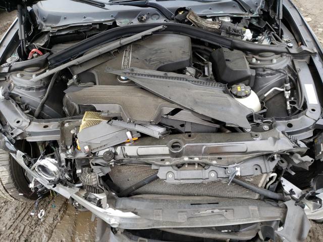 WBA3N9C57FK247911 BMW 428 XI
