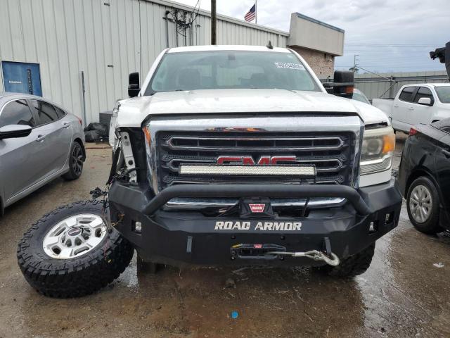 1GT12YE88FF632178 GMC Sierra K2500 Sle