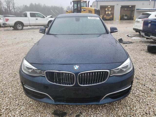 WBA8Z5C56GGS38186 BMW 328 Xigt Sulev