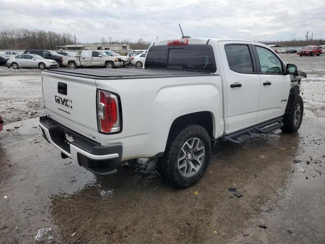 1GTG6FEN7M1120625 GMC Canyon At4
