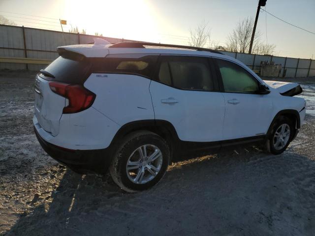 3GKALMEV6KL325706 GMC Terrain Sle