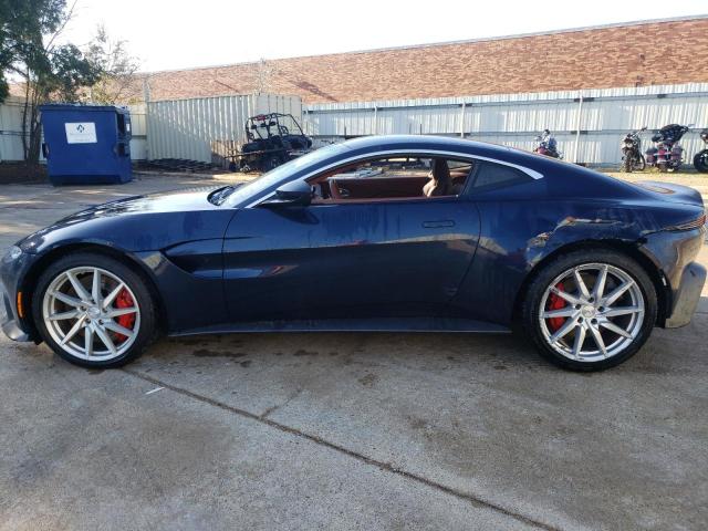 SCFSMGAW2KGN02741 Aston Martin Vantage