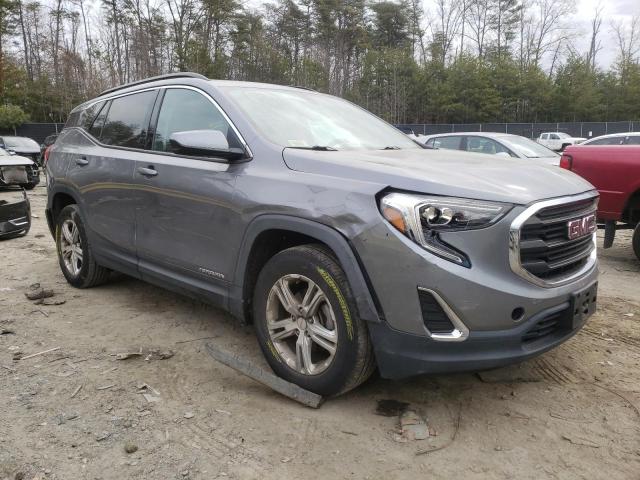 3GKALTEV2JL319037 GMC Terrain Sle